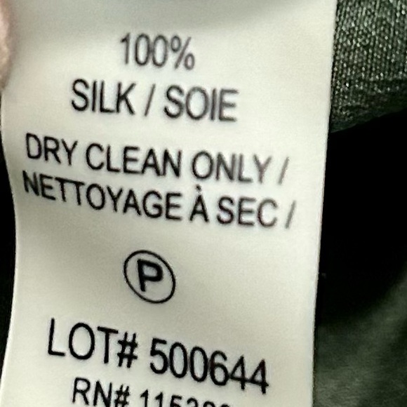 NWT Badgley Mischka dress. - Picture 8 of 12